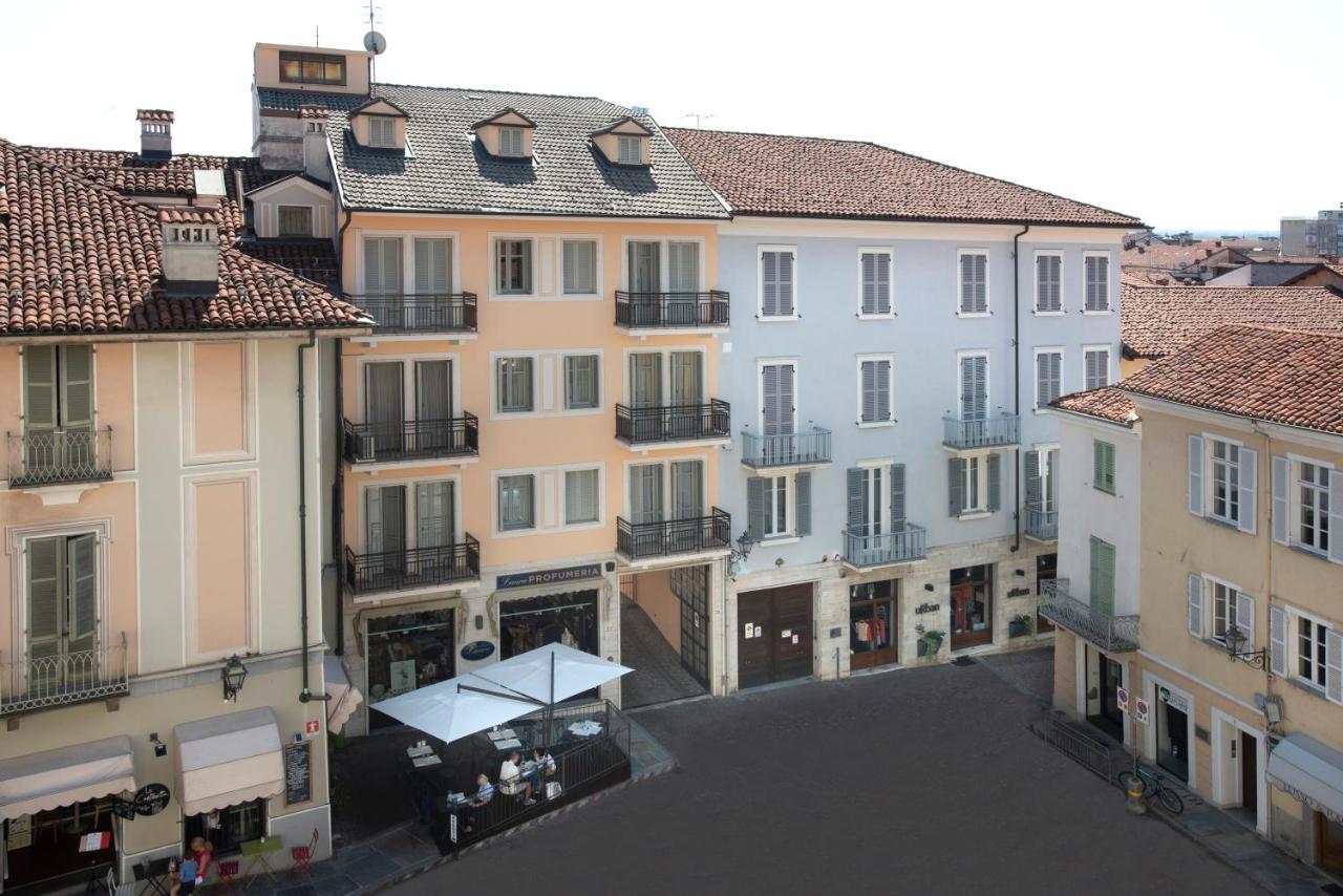 Porte Ad Arco Bra Exterior photo