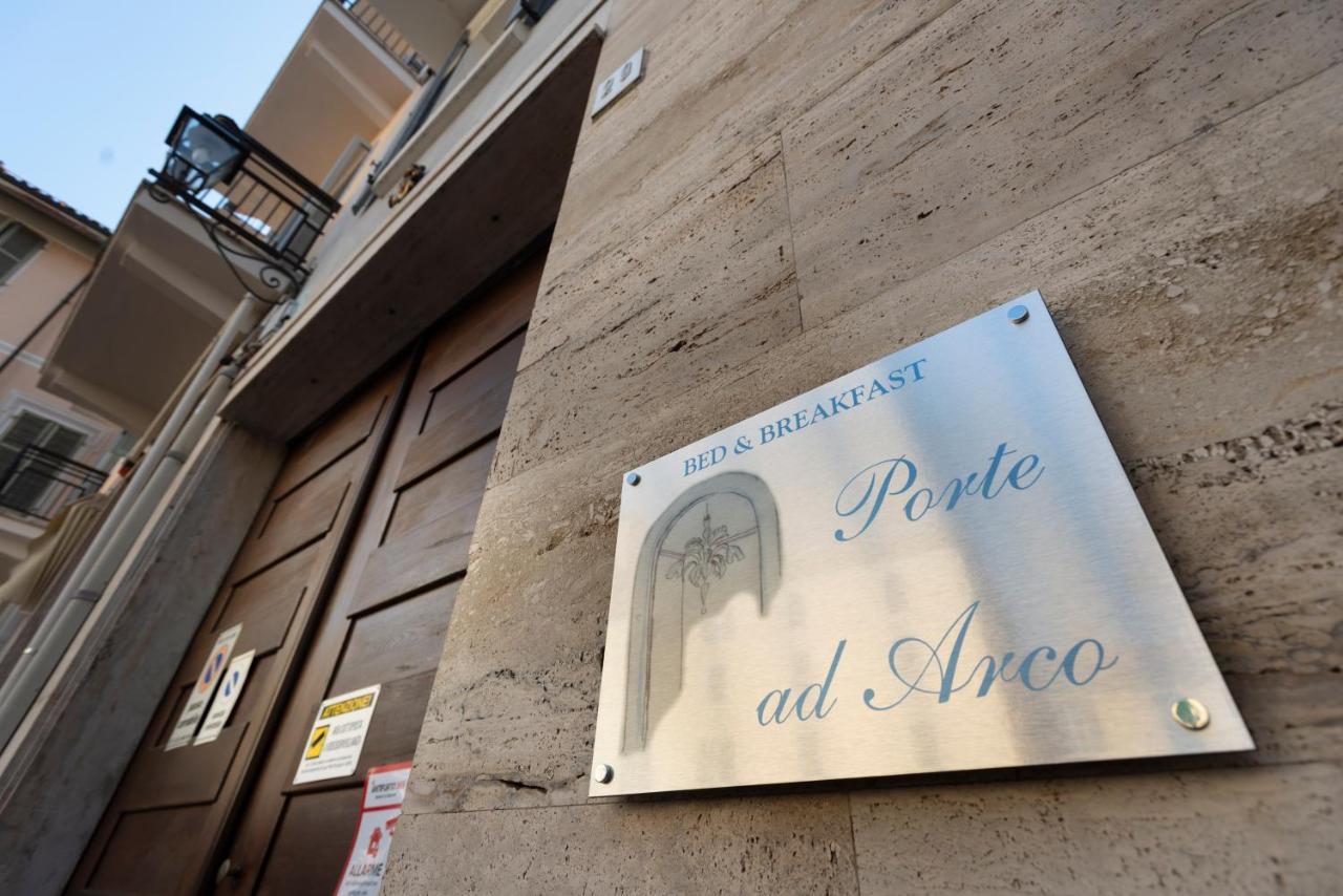 Porte Ad Arco Bra Exterior photo