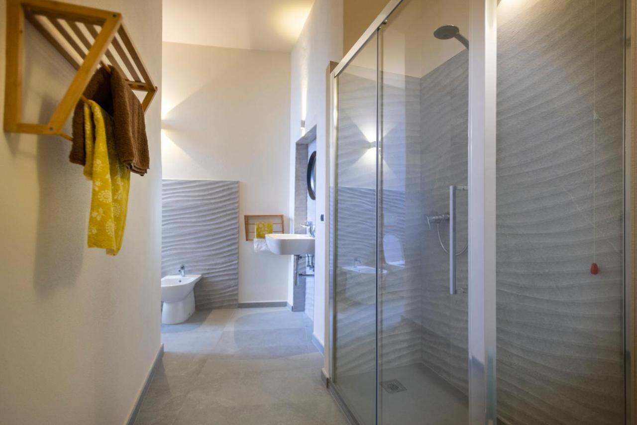 Porte Ad Arco Bra Exterior photo
