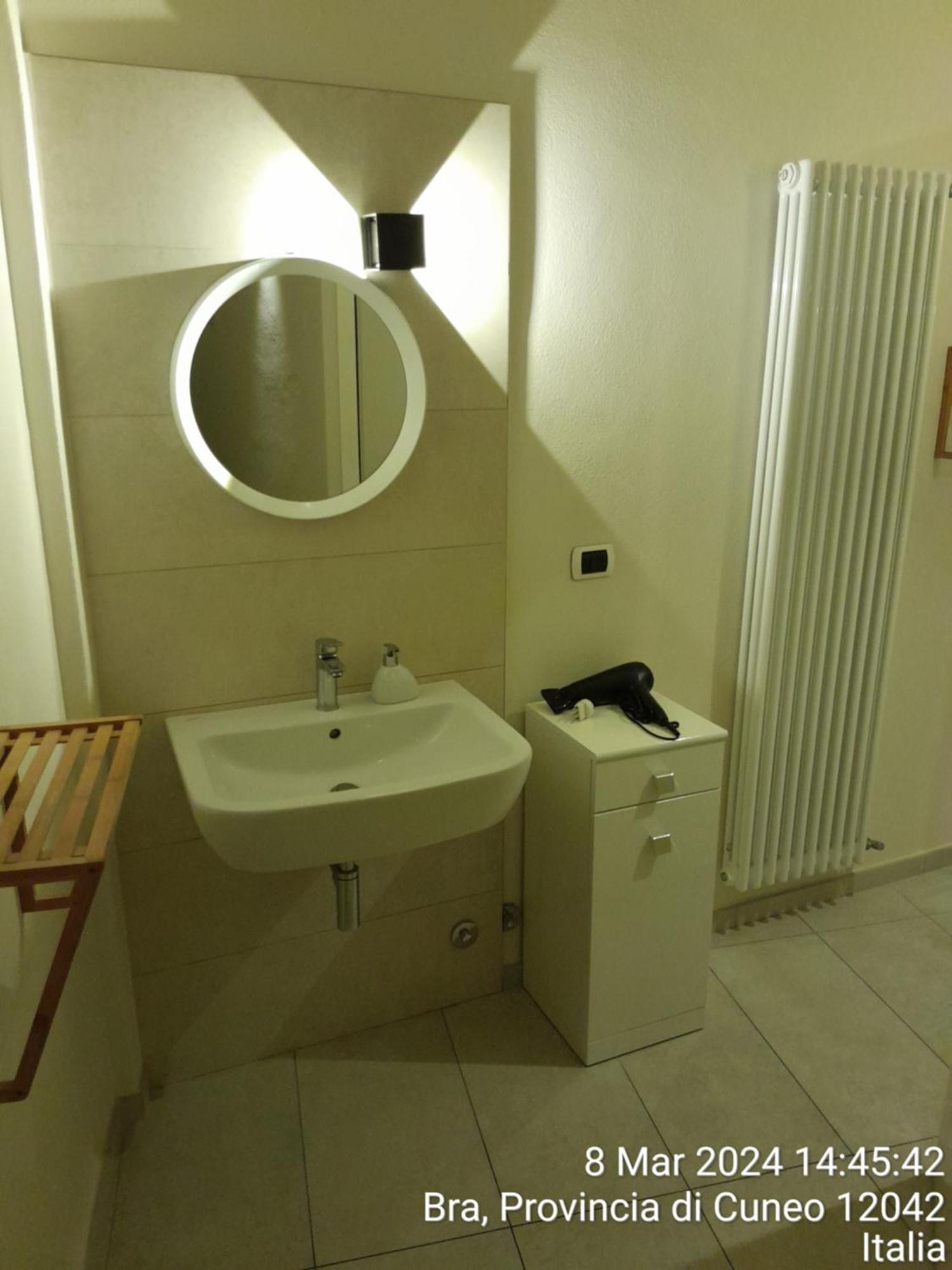 Porte Ad Arco Bra Exterior photo