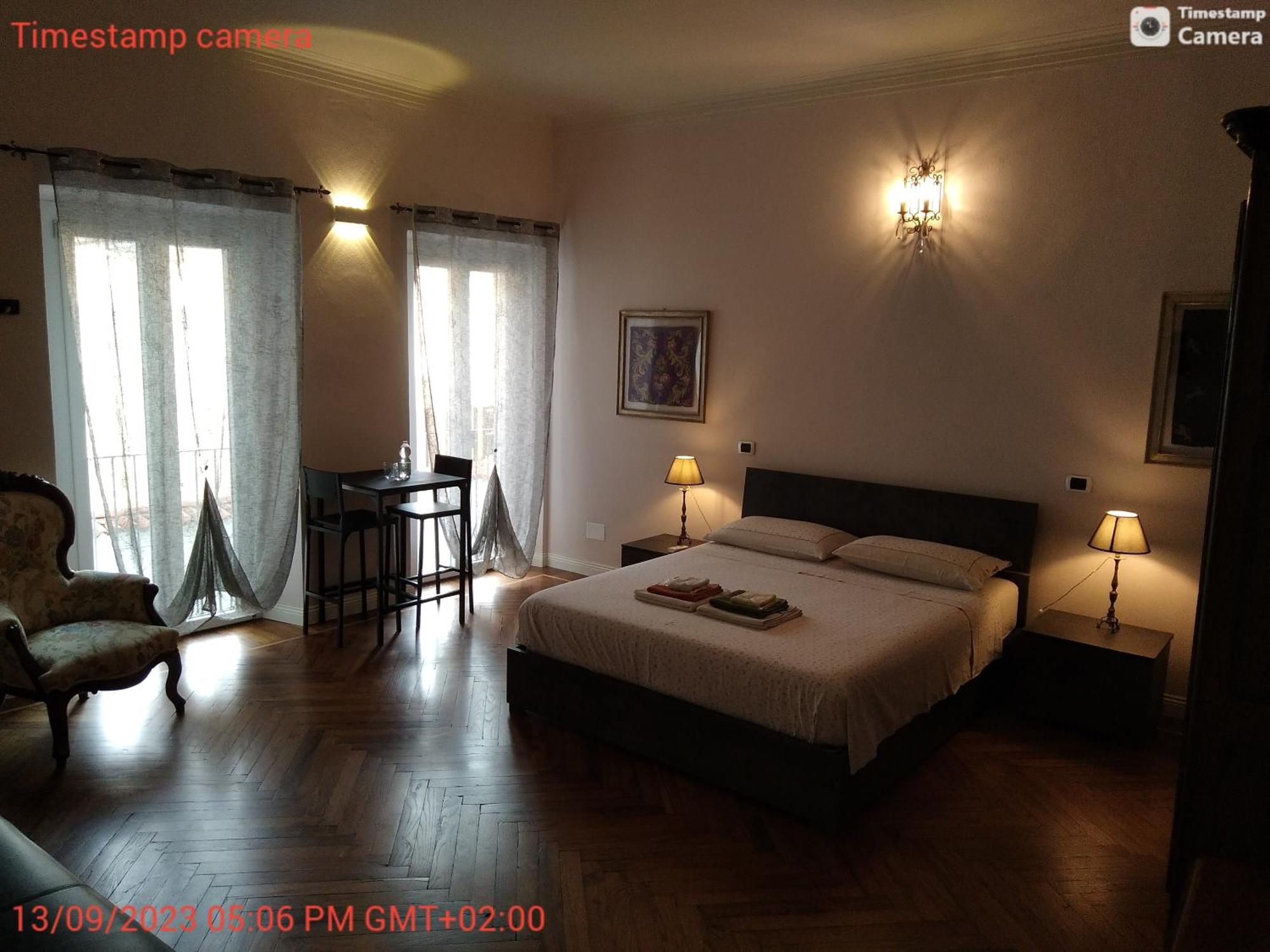 Porte Ad Arco Bra Exterior photo